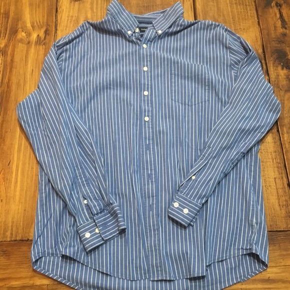 Croft and Barrow & Izod Dress Shirts - Picture 3 of 7